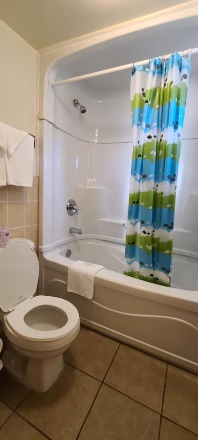 Choice Inn By The Falls Niagarawatervallen Buitenkant foto